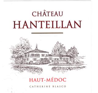 Château  Hanteillan