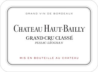 Château  Haut Bailly