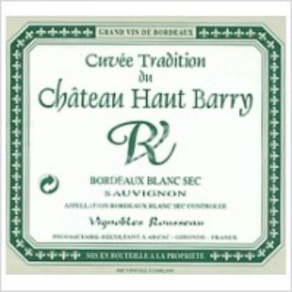 Château Haut Barry