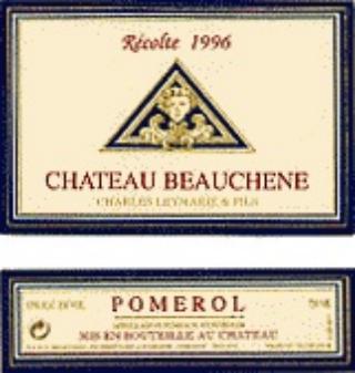 Château La Tenotte