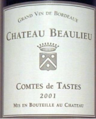 Château De Beaulieu
