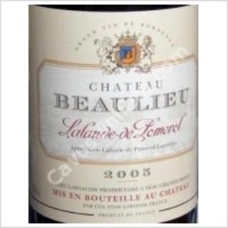 Château Beaulieu