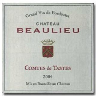 Château Moulin D'Houchat