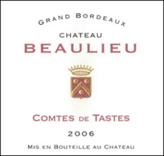 Château  Beaulieu