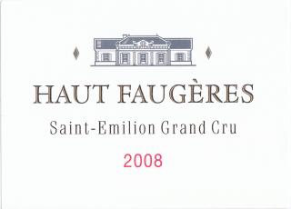 Haut Faugères