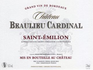 Château Beaulieu Cardinal