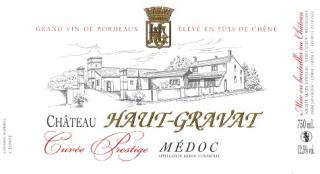 Château Haut-Gravat