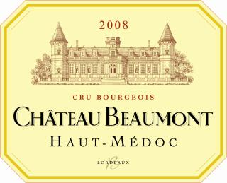 Château  Beaumont