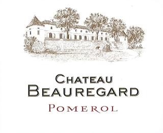 Château  Beauregard
