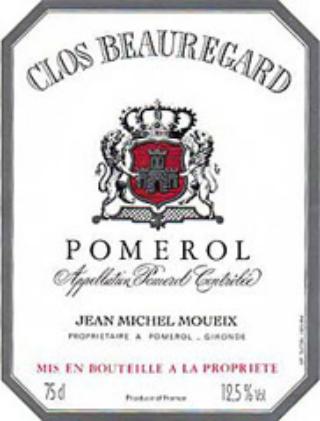 Clos Beauregard