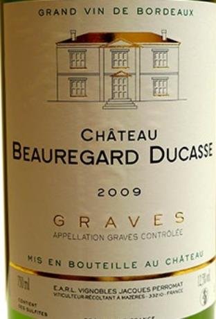 Château Beauregard Ducasse