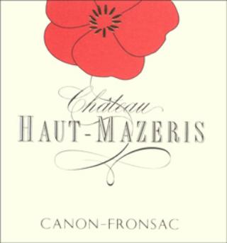 Château  Haut Mazeris