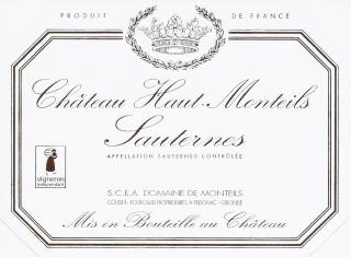 Château  Haut-Monteils