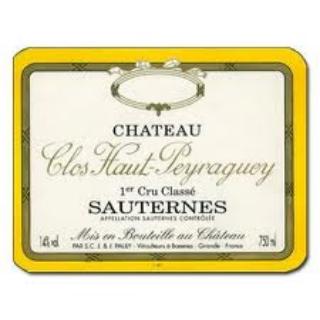 Château  Haut Peyragué