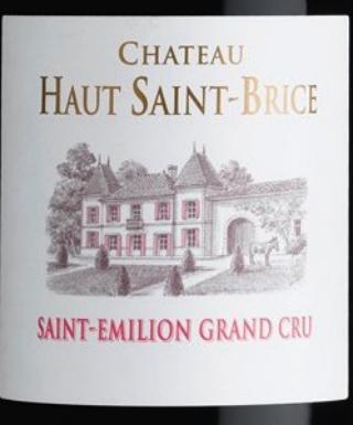 Château Haut Saint Brice