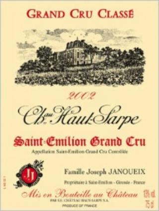 Château Vieux Bertin
