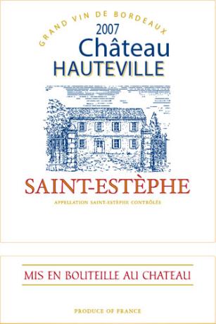 Château Hauteville