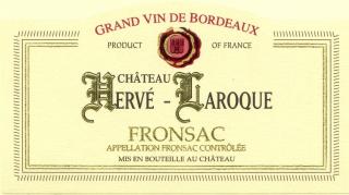 Château Hervé-Laroque