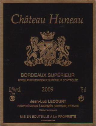 Château Huneau