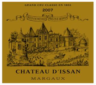 Château D' Issan