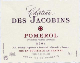 Château Des Jacobins