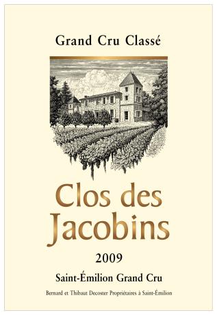 Clos Des Jacobins