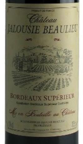 Château  Jalousie