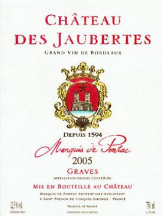 Château Des Jaubertes