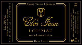 Clos  Jean