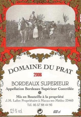 Domaine Jean Prat