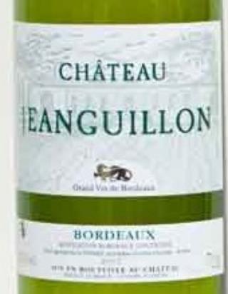 Château  Jeanguillon