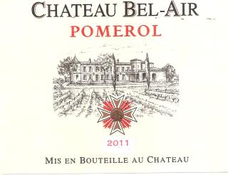 Château Bel-Air