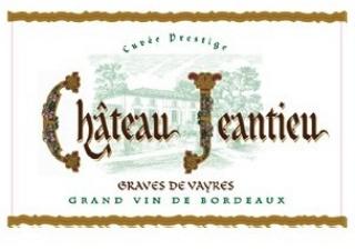 Château  Jeantieu