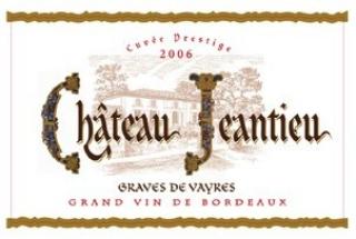 Château Jeantieu