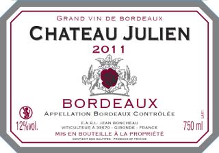 Château  Julien