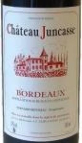 Château La Juncasse