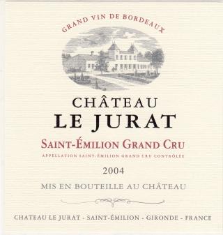 Château Le Jurat