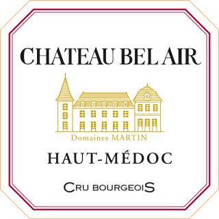 Château  Bel Air