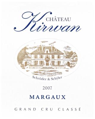 Château  Kirwan