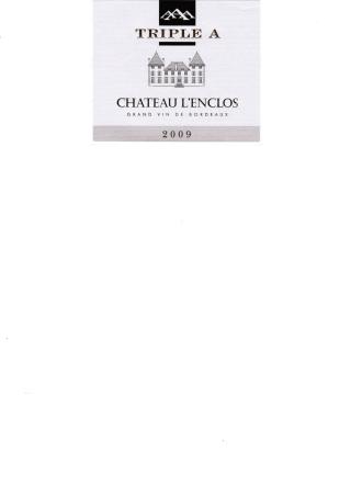 Château L' Enclos