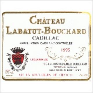Château  Labatut Bouchard
