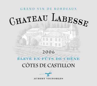 Château Labesse