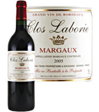 Clos Laborie