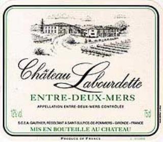 Château  Labourdette