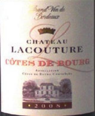 Château Lacouture