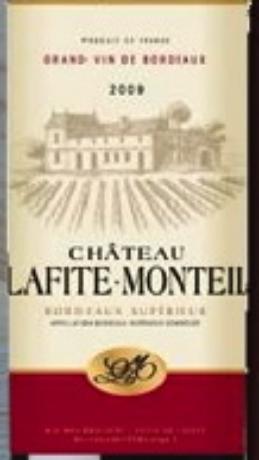 Château Lafite Monteil