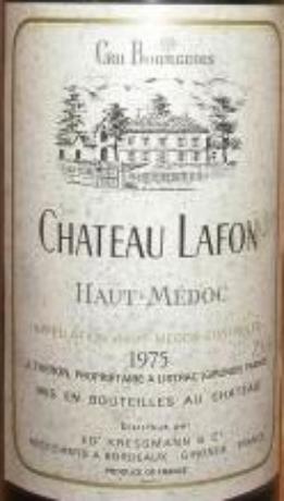 Château  Lafon