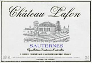 Château  Lafon