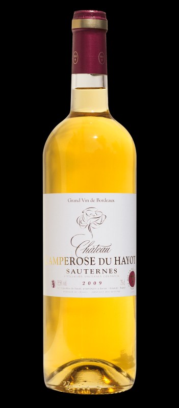 Château  Andoyse Du Hayot