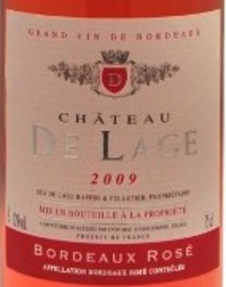 Château De Lage